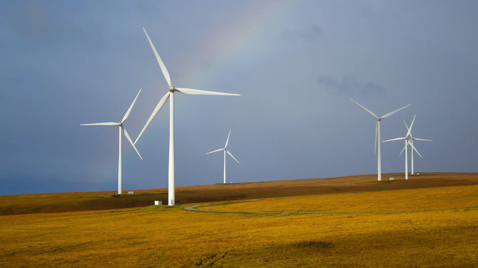 Wind Turbines